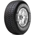 All Terrain Light Truck Tire X648