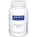 Potassium (citrate) 90 Capsules A803