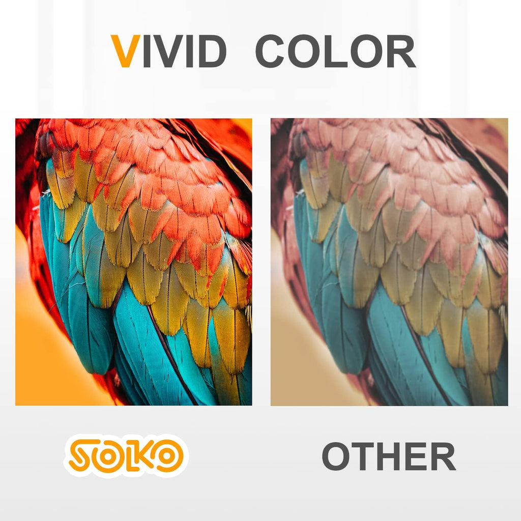 1 Black 1 Cyan 1 Magenta 1 Yellow Toner Cartridge P7083