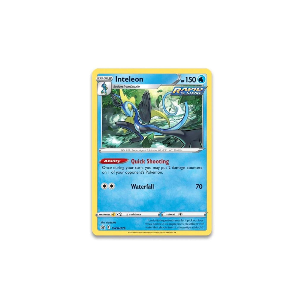 Pokémon Trading Card Games Pin Box Collection A31128