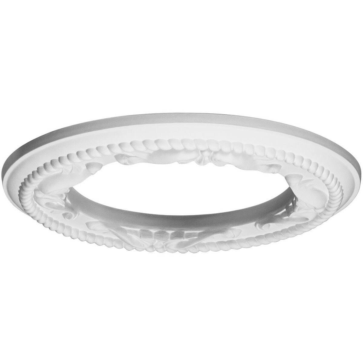 Roped Ceiling Medallion J857829