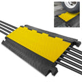 Five Channel Cable Protector Cover Ramp W697371