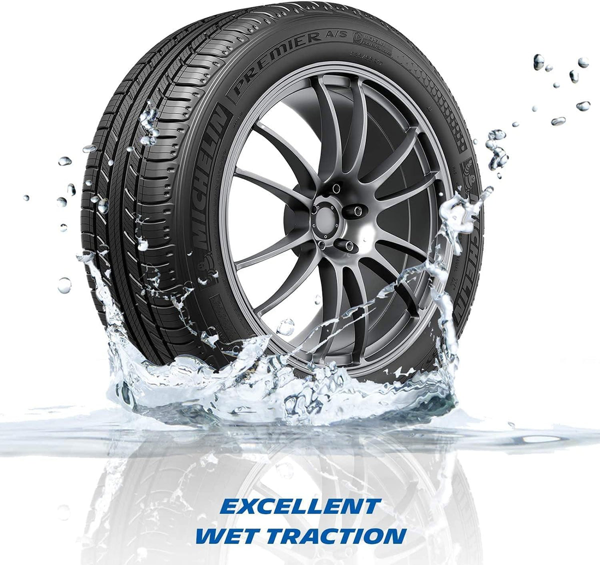 205/60R16 92H All-Season Radial Car Tire Y188874