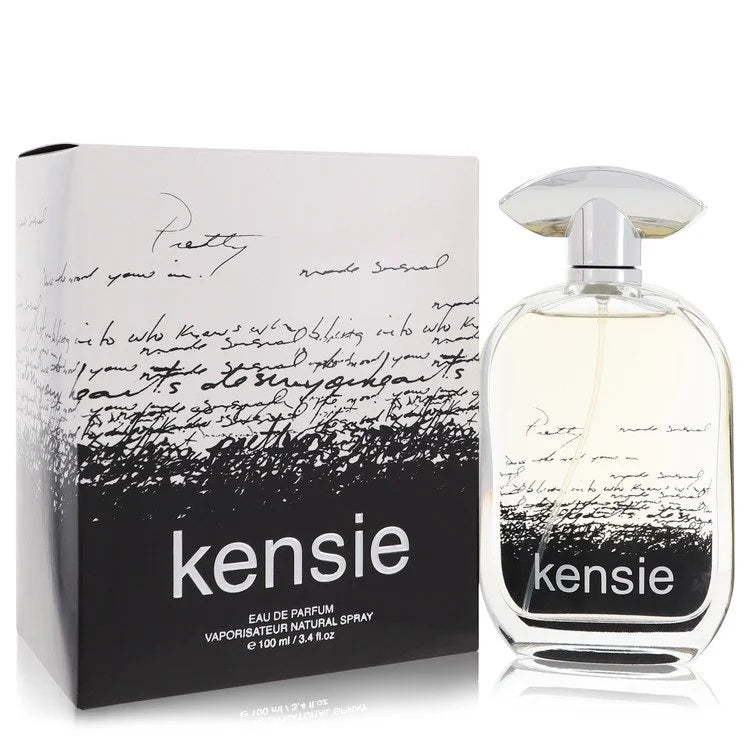Eau De Parfum Spray 3.4 oz O200