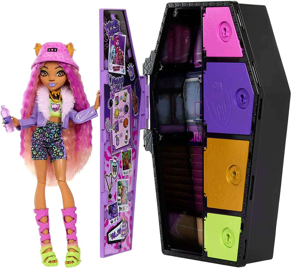 Exclusive Doll Q585798