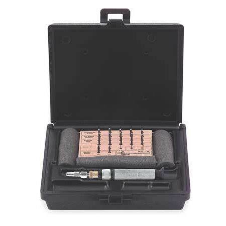 1/4 inch Torque Driver Set M49579