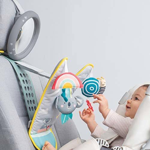 Koala in Car Play Center D4966