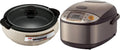 Electric Skillet C789485