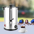 12L Stainless Steel Coffee Urn B136