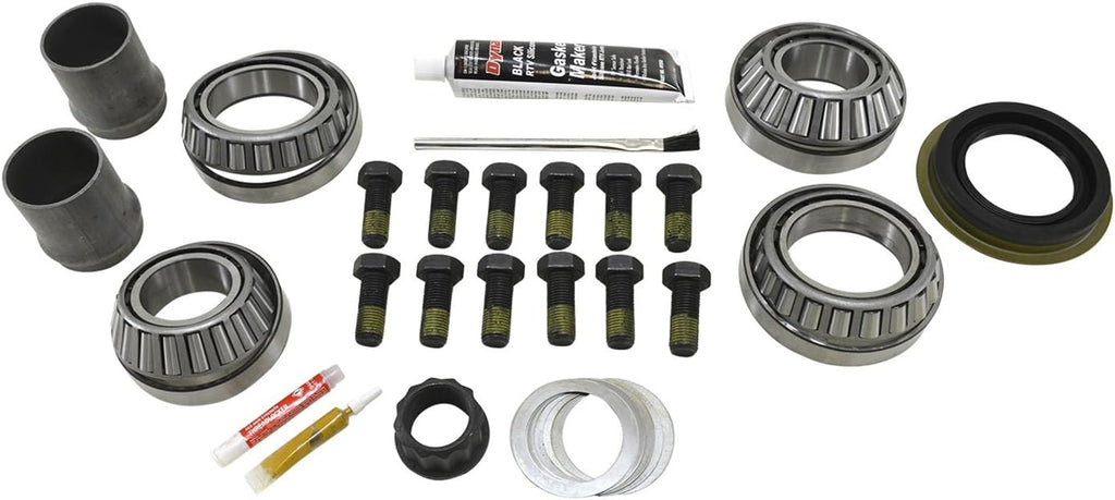 Master Overhaul Kit for GM 8.6 Differential R72711