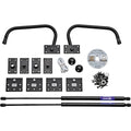 Queen-size Murphy Bed Hardware Kit U51677
