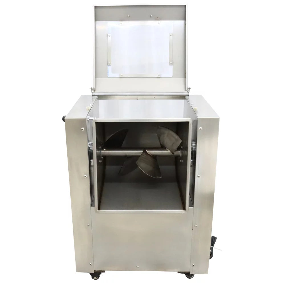 Stainless Steel Electric Meat Mixer P5294