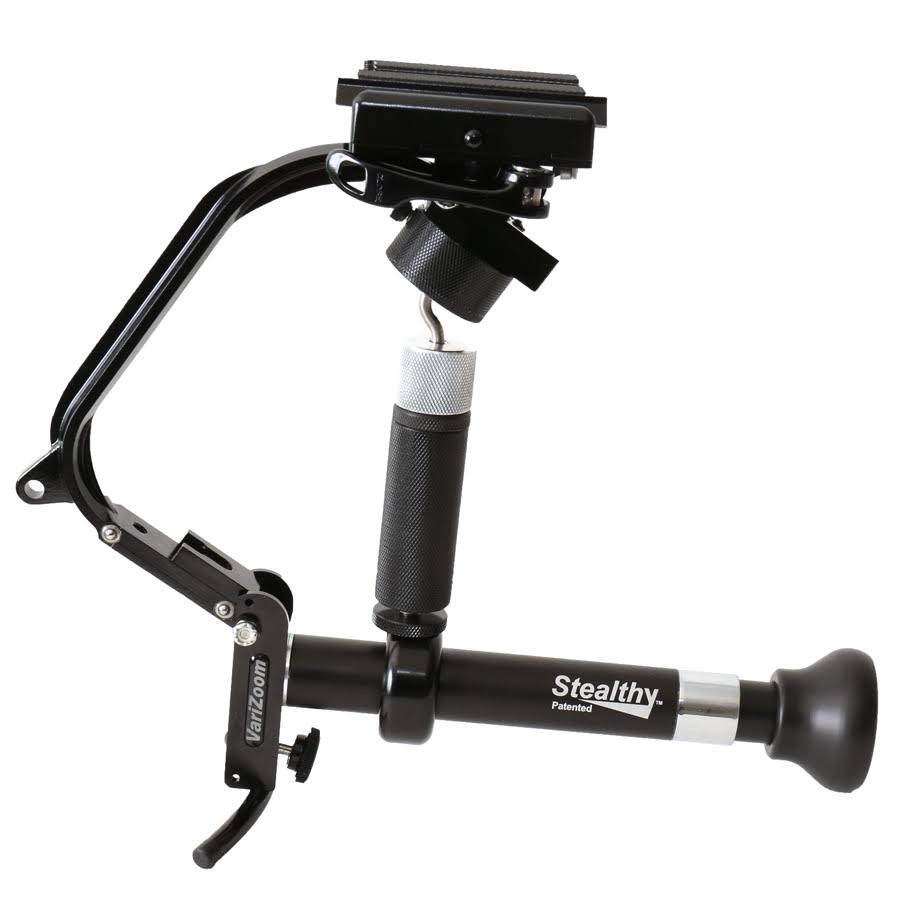 Pro Gimbal Universal Camera Support and Stabilizer Y2651