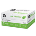 92 Brightness 16lb White Paper 5000 Sheets M68563