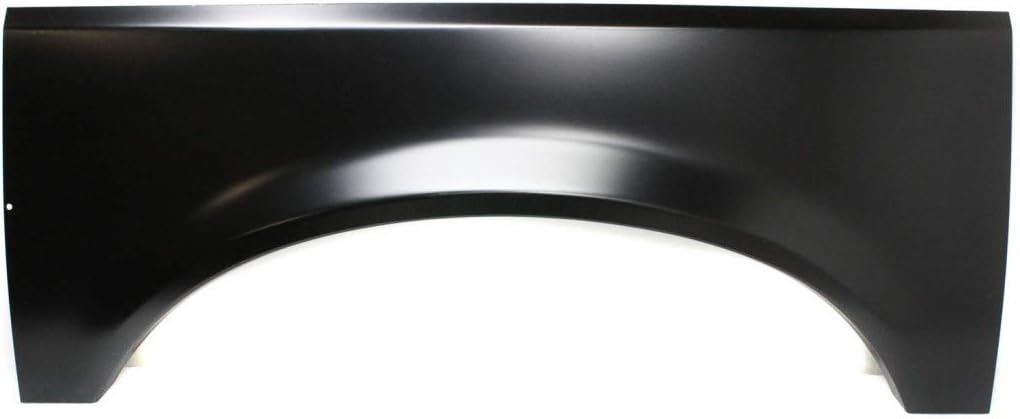 Wheel Arch Repair Panel Pack of 2 T287
