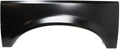 Wheel Arch Repair Panel Pack of 2 T287