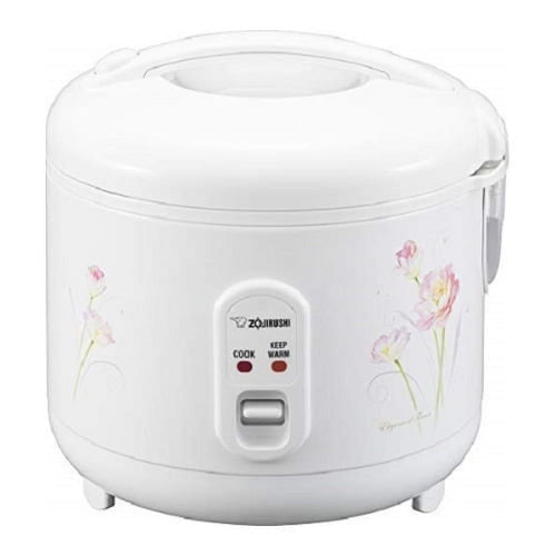 1.0-Liter Rice Cooker and Warmer X6346