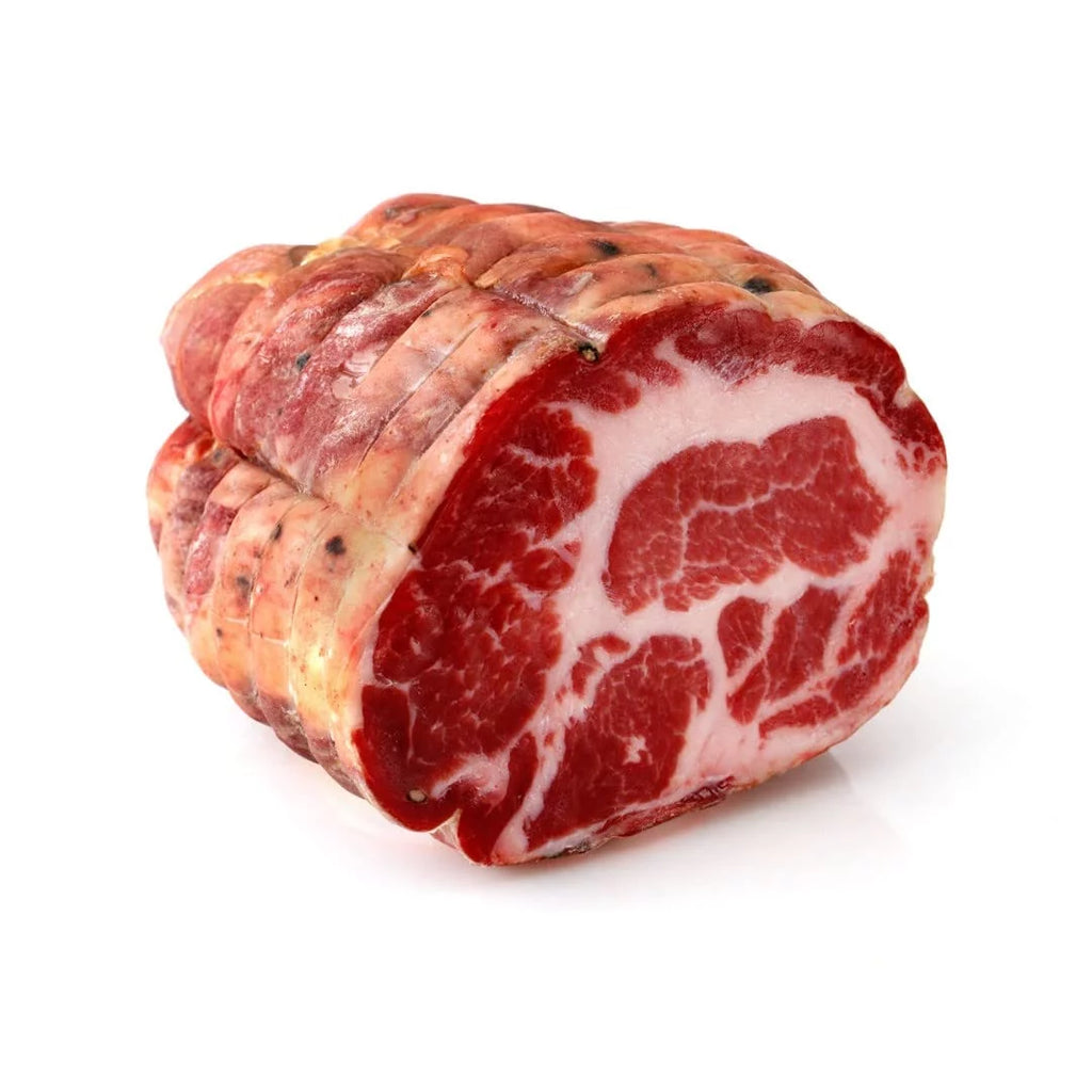 Dry-Cured Pork Shoulder Butt 2lb (0.9kg) B5553
