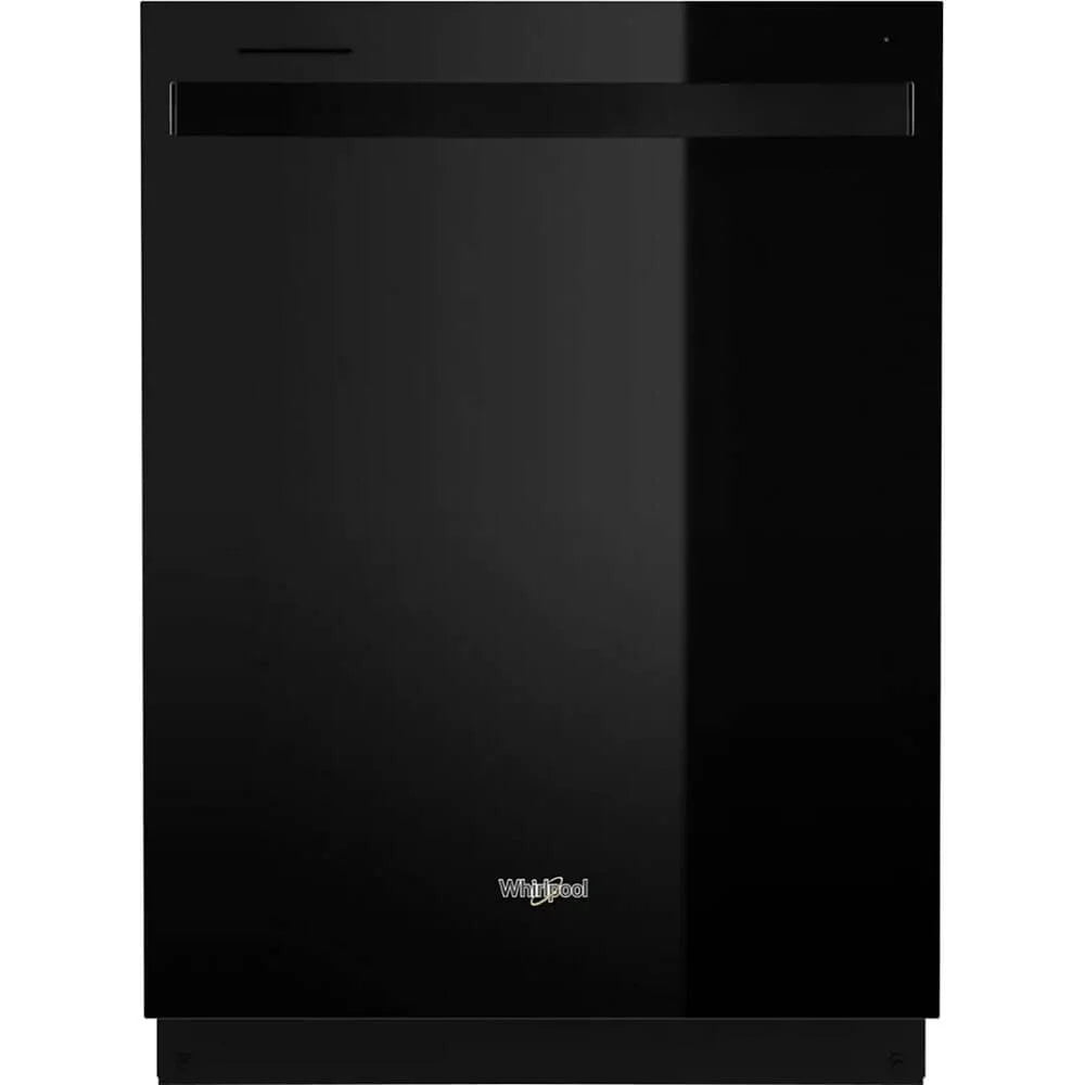 24" Wide 15 Place Setting Built-In Top Control Dishwasher H64847