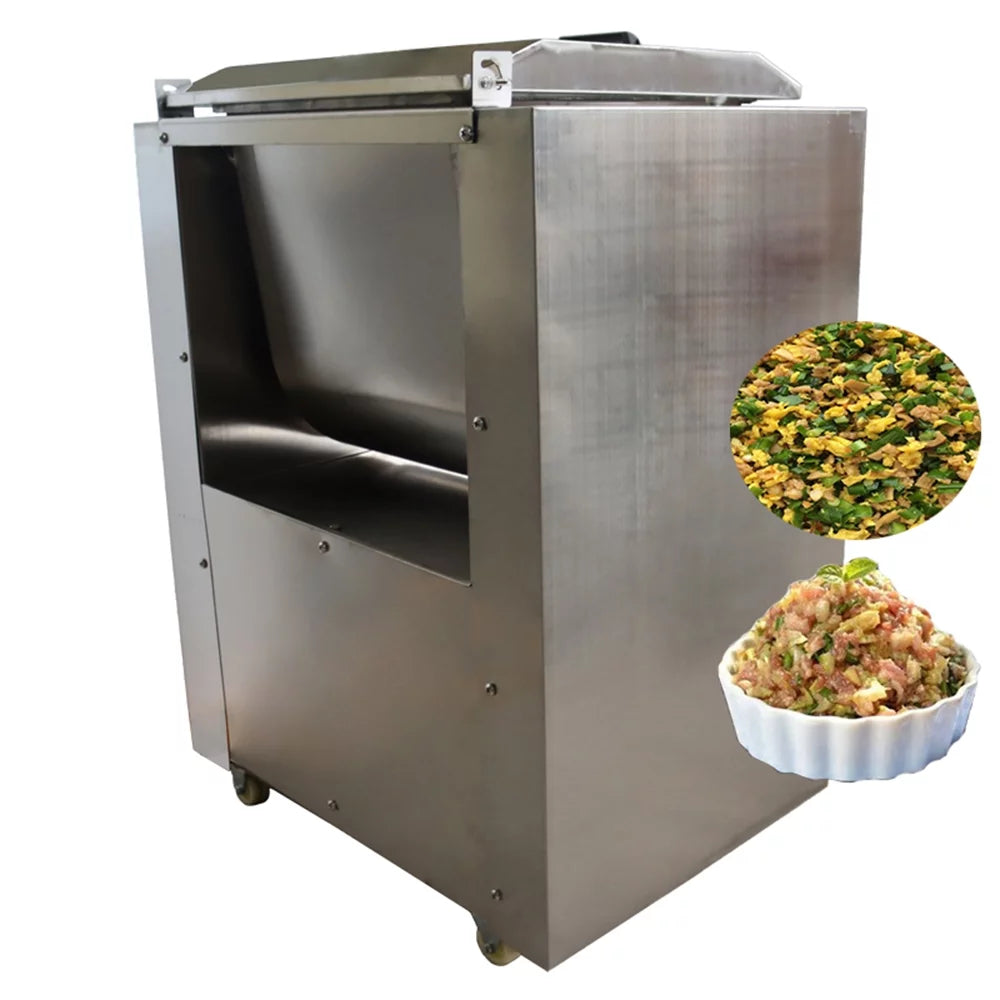 Stainless Steel Electric Meat Mixer P5294