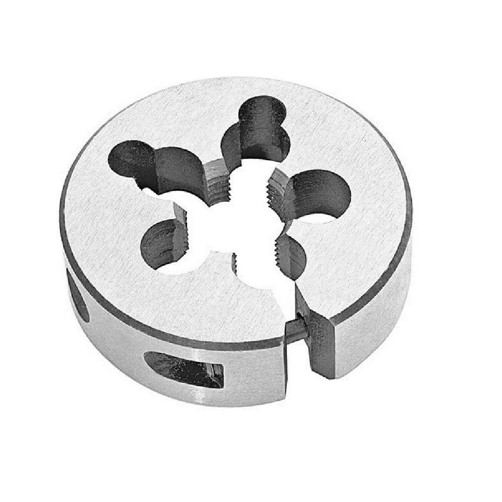 1-3/8x22-14X2-1/2x22 HSS Round Adjustable C42382