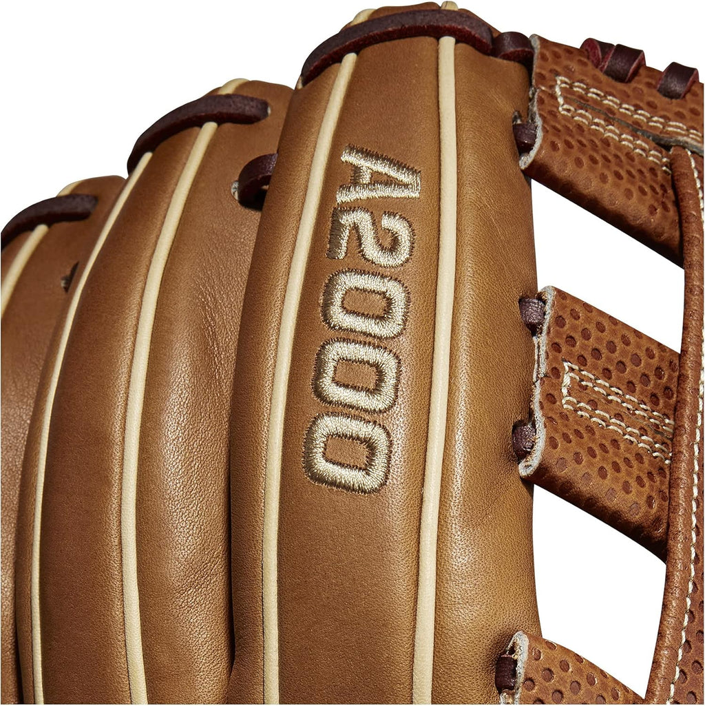 Infield Fastpitch Softball Glove - Right Hand Throw O336730