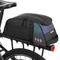 Waterproof Bike Rear Rack Bag K6401