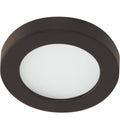 LED Round Under Cabinet Light D971