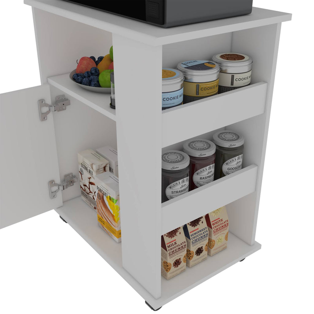 Kitchen Service Cart Q665