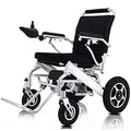 Aviation Travel Safe Lightweight Electric Power Wheelchair Scooter V17796