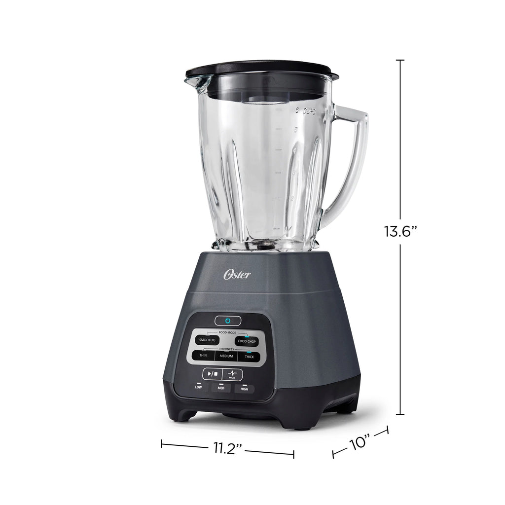 Blender with Blend-N-Go Cup and Glass Jar I52655