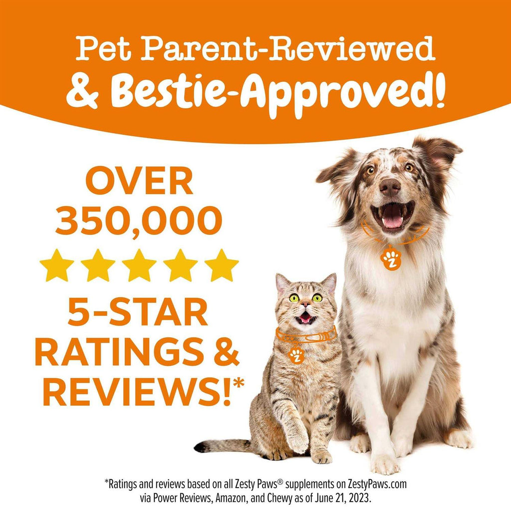 Salmon Oil for Cats & Dogs P235653