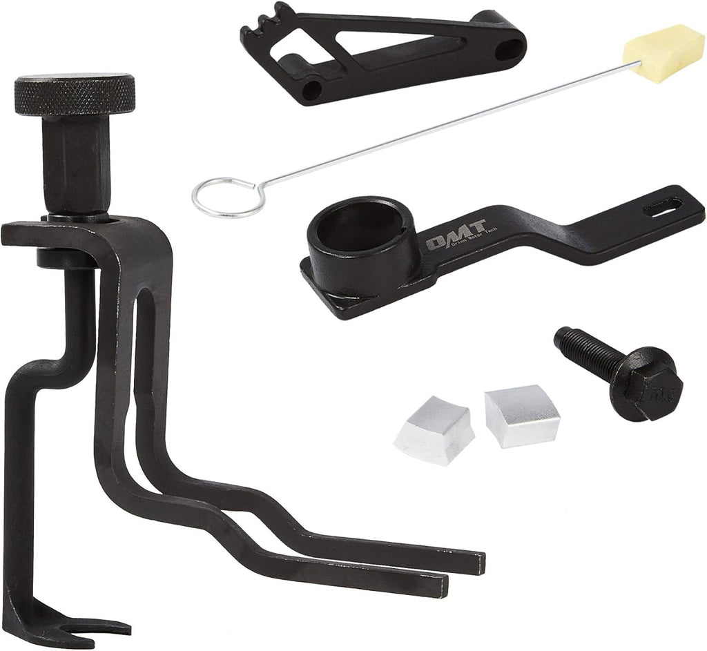 Cam Phaser Lockout Kit Compatible with Ford 4.6L 5.4L 6.8L 3V, Pack of 2 P707930