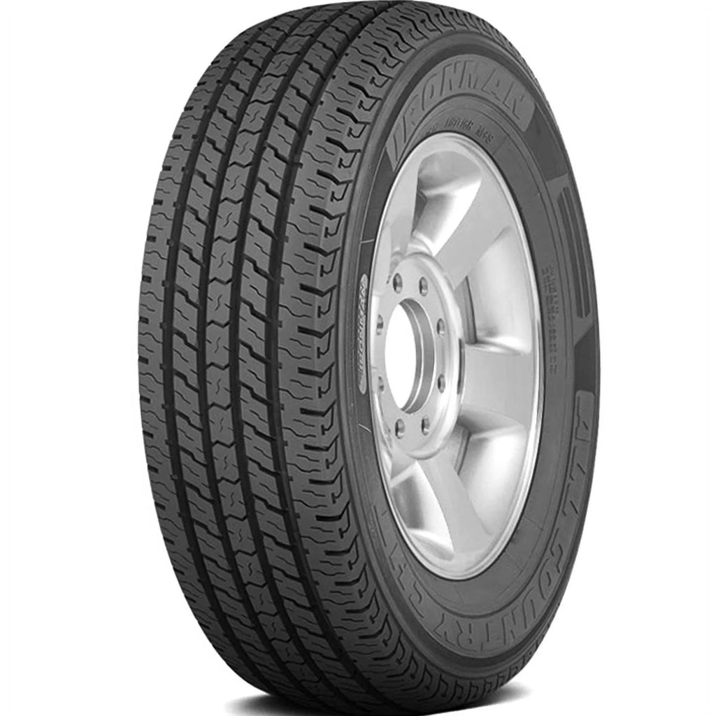LT235/80R17 E/10PLY BSW Tire N584