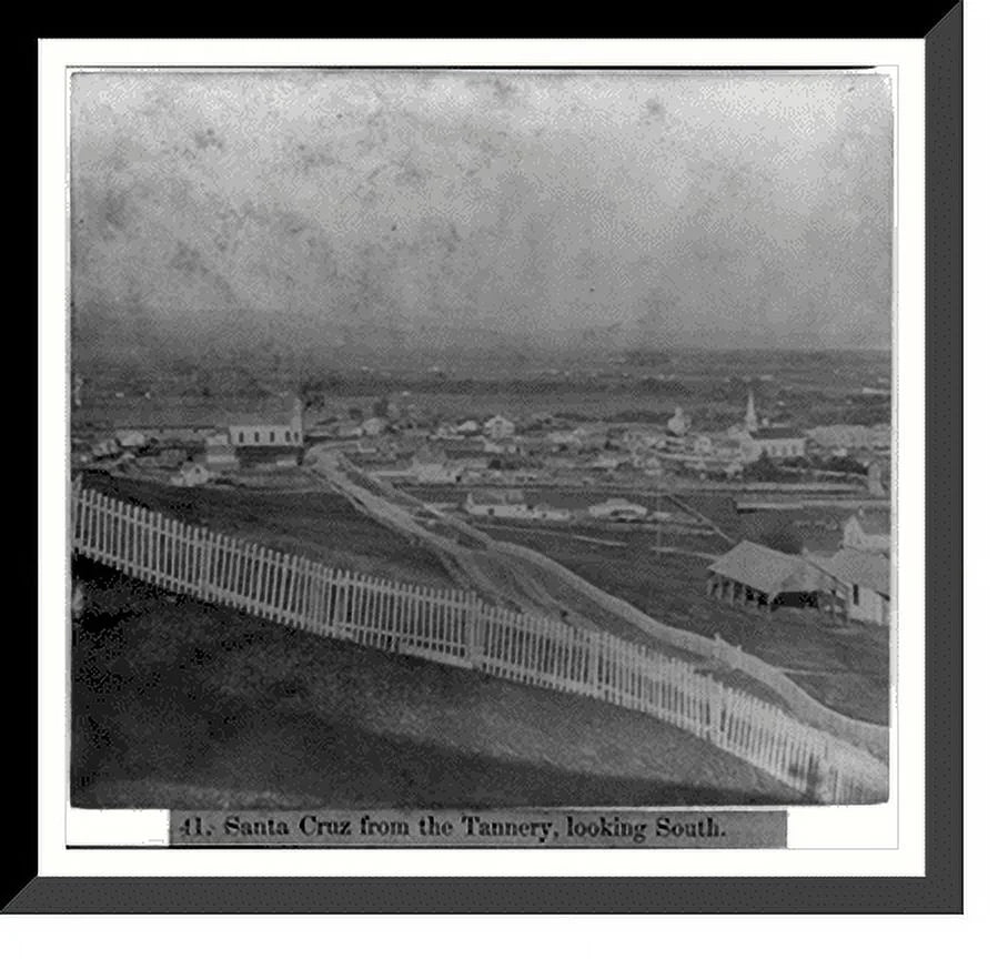 Framed Print 17-7/8" x 21-7/8" S4899