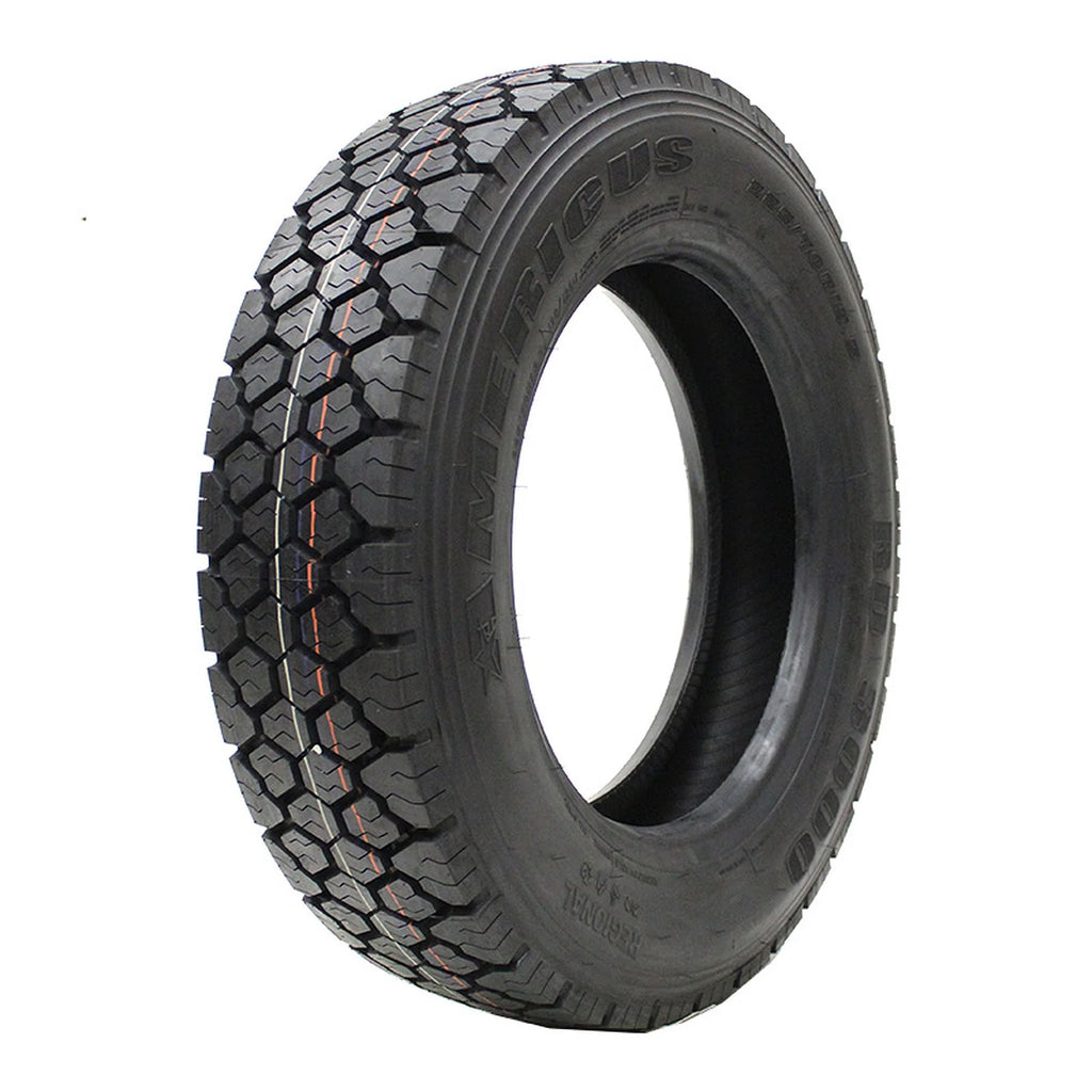 245/70R19.5 Commercial Tire L710973