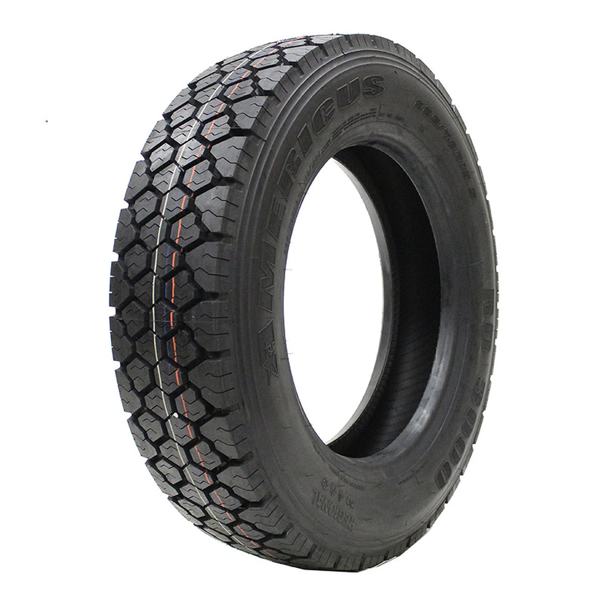245/70R19.5 Commercial Tire L710973