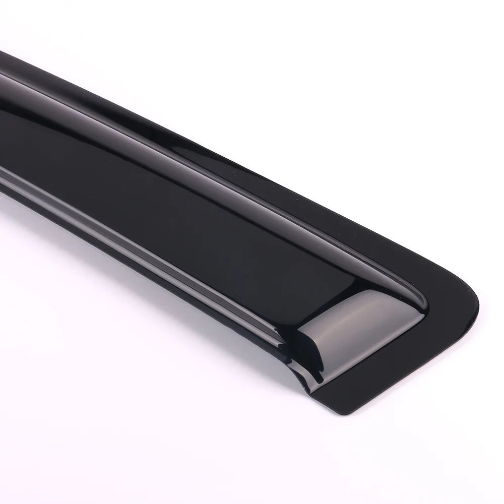 Acrylic Window Visors Rain Guard 2Pc Set M925528