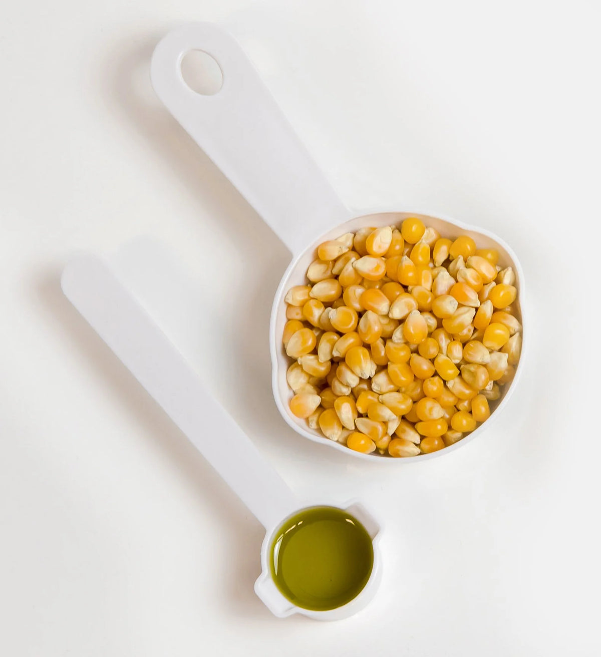 Popcorn Cart A4595