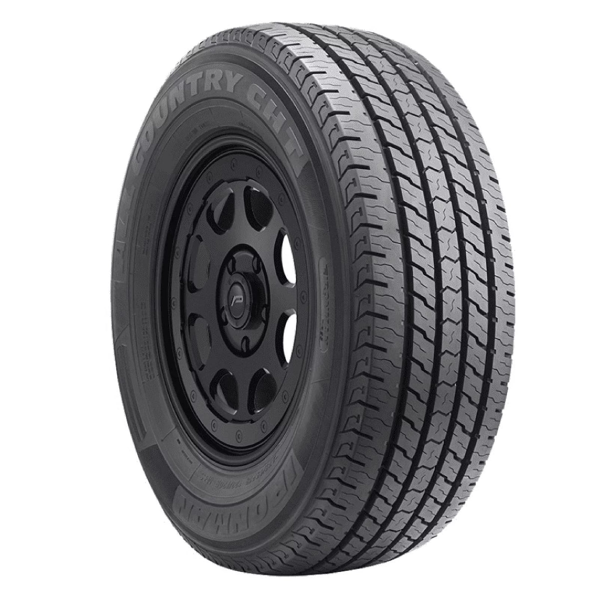 LT235/80R17 E/10PLY BSW Tire N584