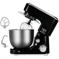 Tilt-Head Electric Mixer with 5-Quart Stainless Steel Bowl C92885