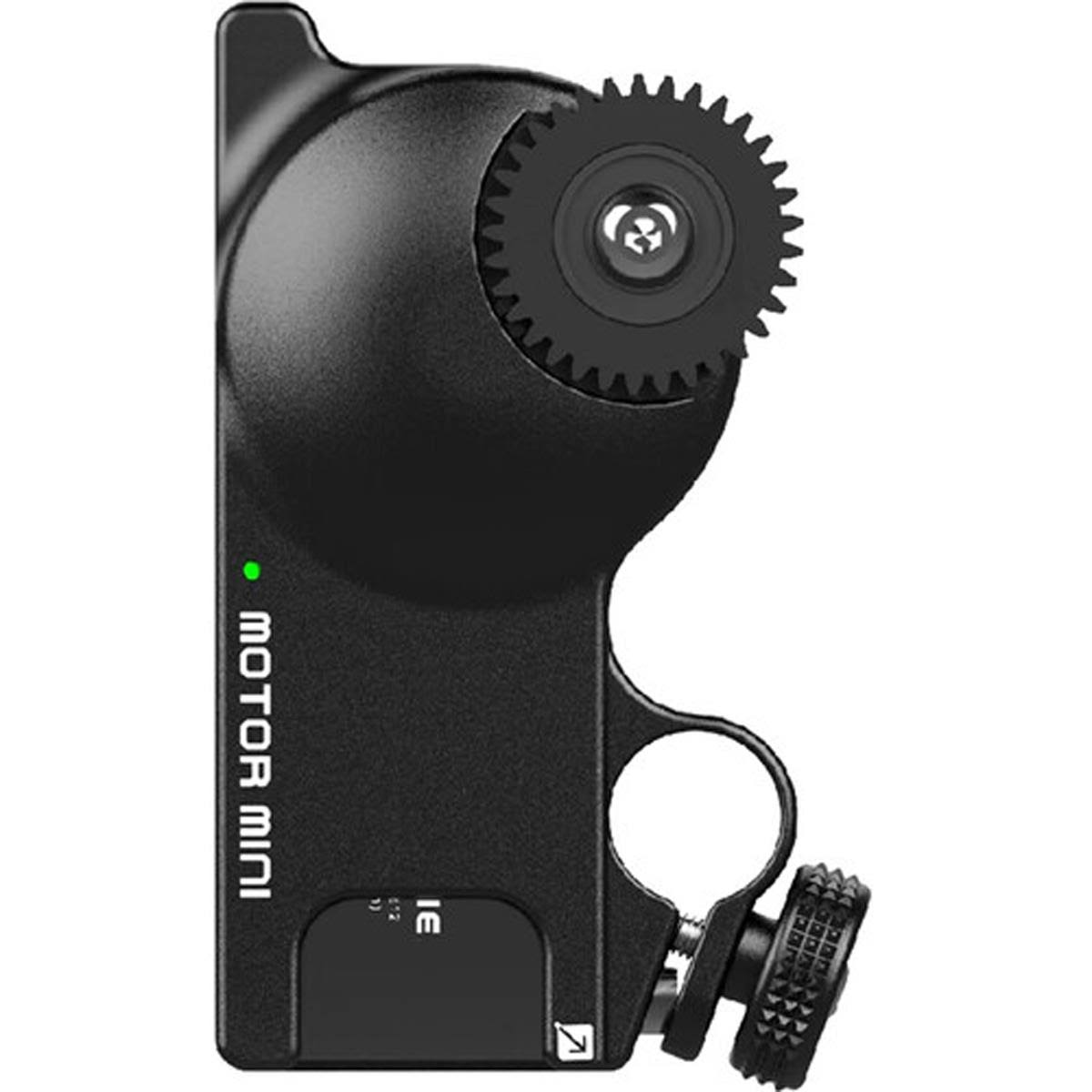Compact Wireless Follow Focus Control Kit J104