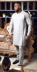 Men's Traditional Senator Suit S362487