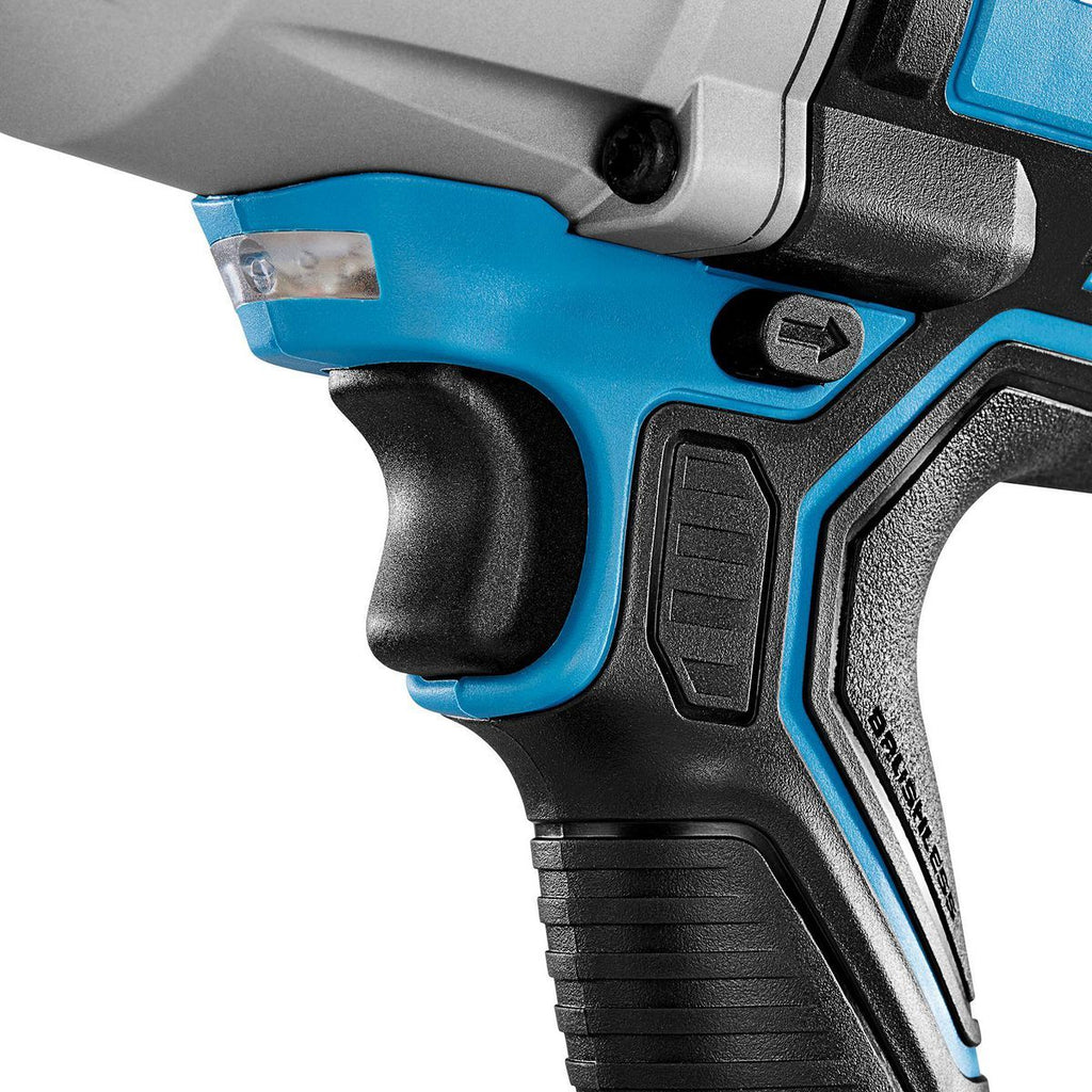 20V Brushless Cordless 1/2 in. High-Torque Impact Wrench B5469