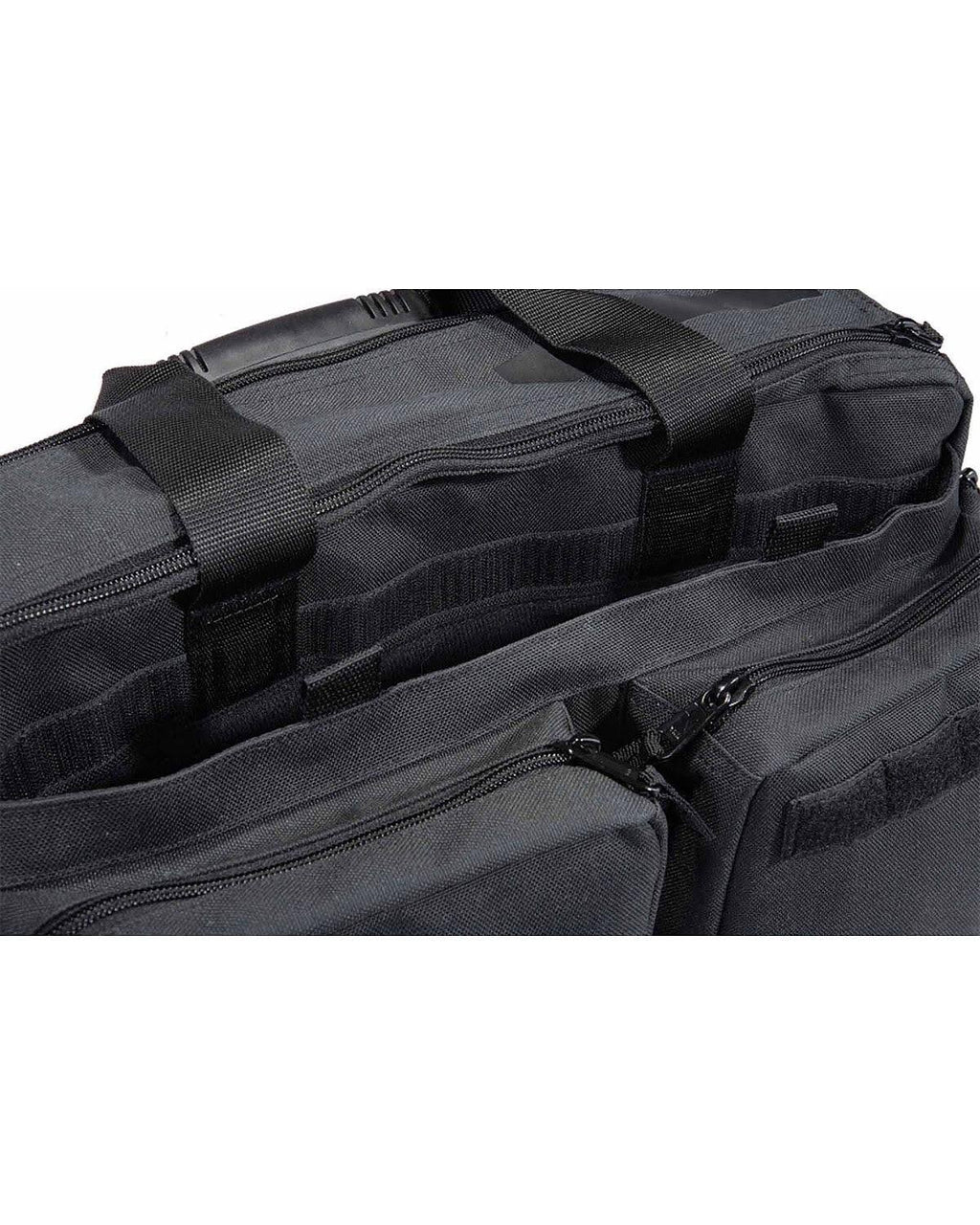 Black Side Trip Briefcase B74476