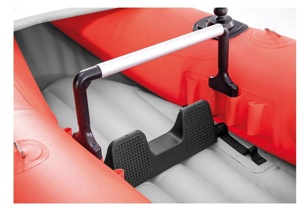 10ft x 3ft x 1ft 6in Kayak Z30225