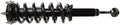 Suspension Strut and Coil Spring Assembly R265099