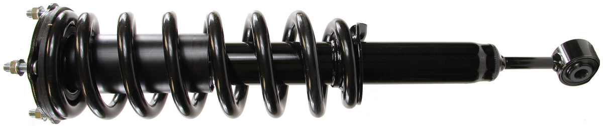 Suspension Strut and Coil Spring Assembly R265099