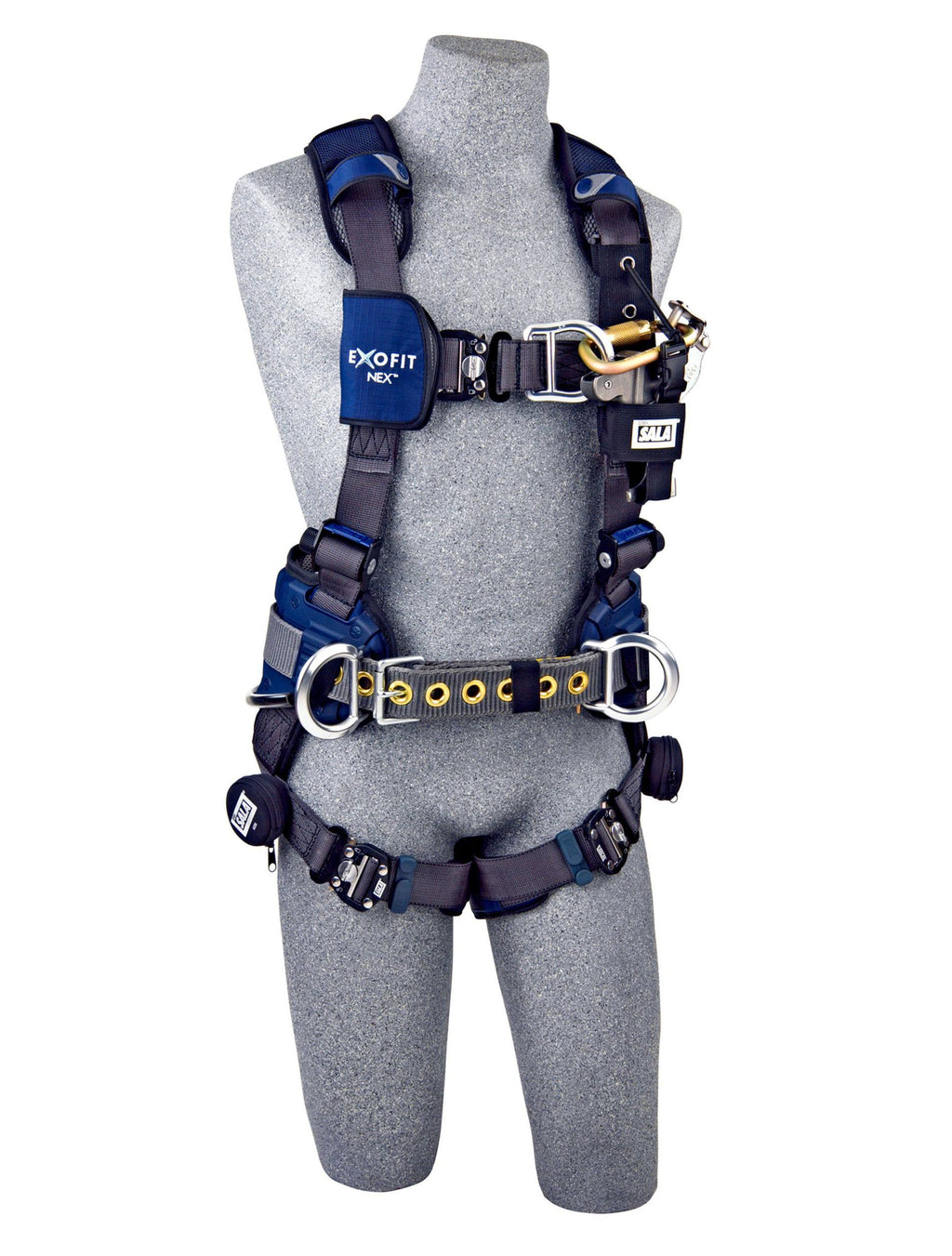 Wind Energy Harness J130