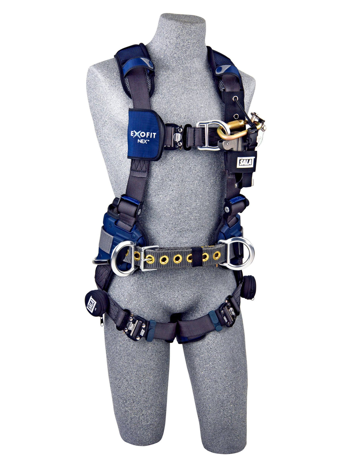 Wind Energy Harness J130